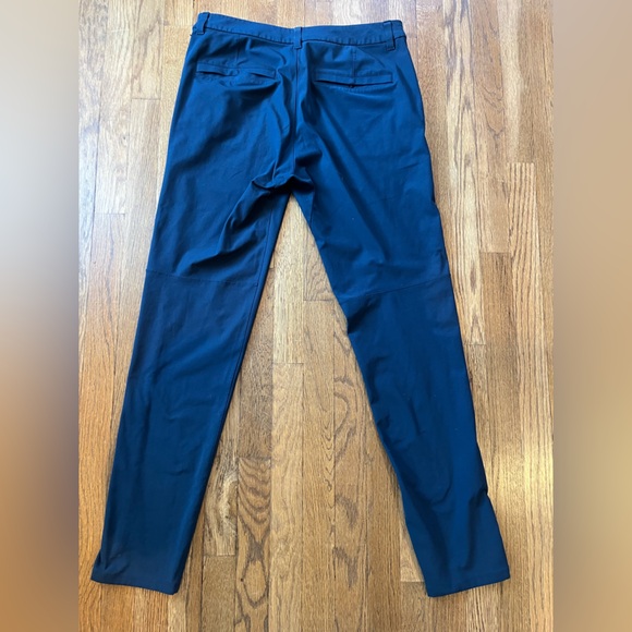 Lululemon ABC Slim Fit Pants 32x32 - Picture 4 of 4